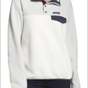 Patagonia Fleece